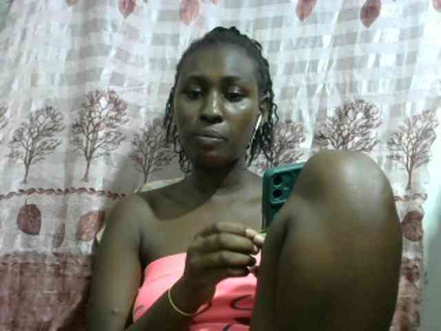 Africanqueen20 webcam