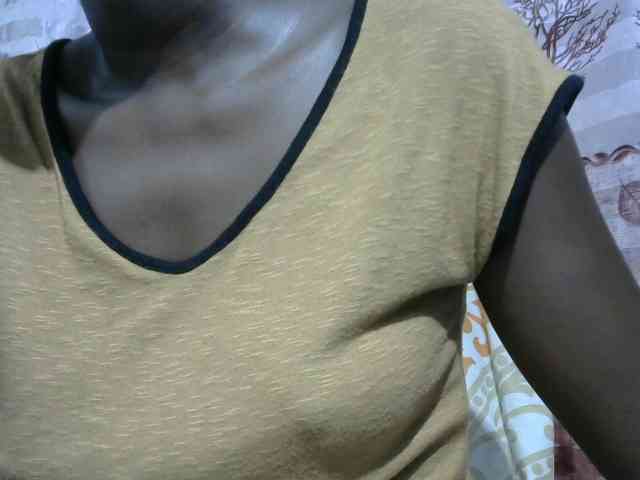 Africanqueen20 webcam