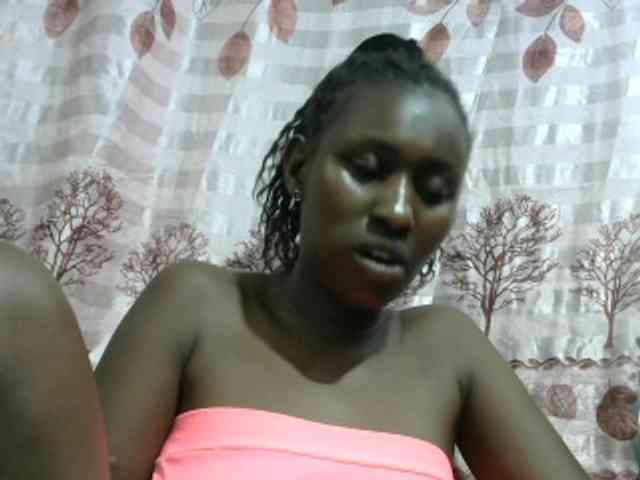 Africanqueen20 webcam