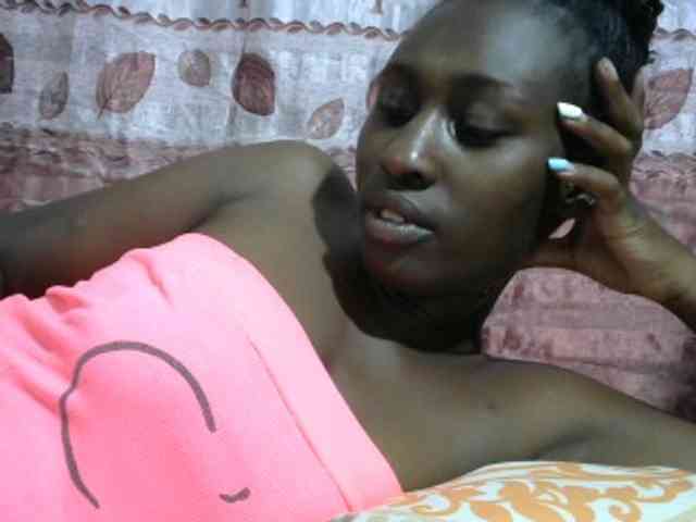 Africanqueen20 webcam