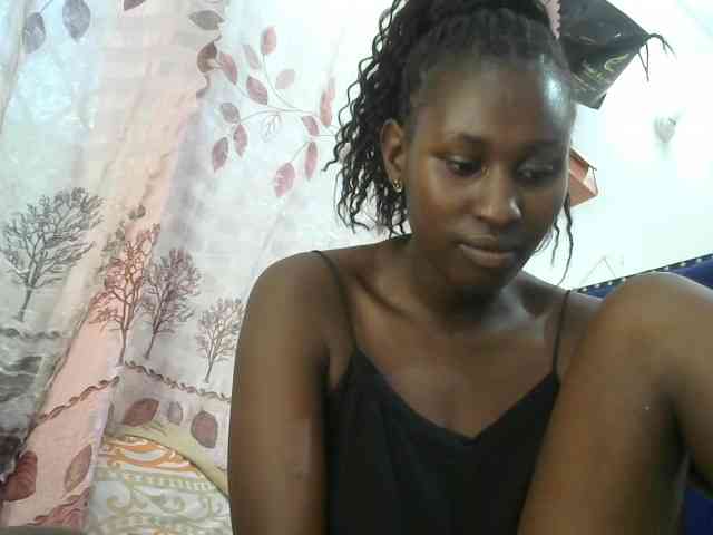 Africanqueen20 webcam