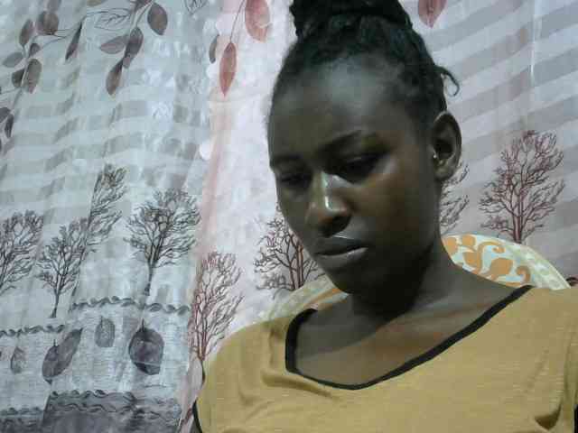 Africanqueen20 webcam