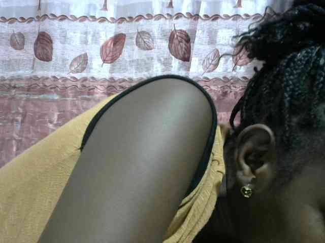 Africanqueen20 webcam