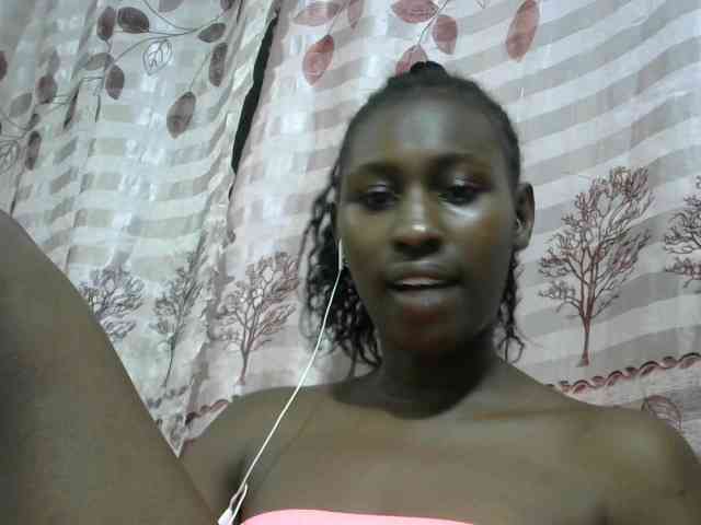 Africanqueen20 webcam