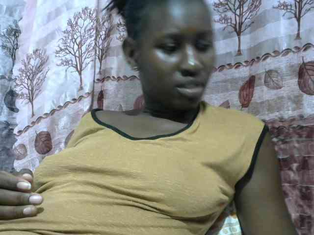 Africanqueen20 webcam