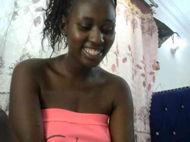 Africanqueen20 webcam