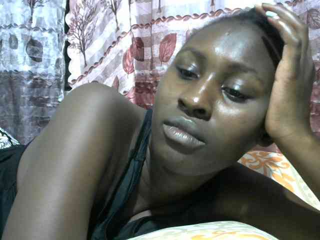 Africanqueen20 webcam