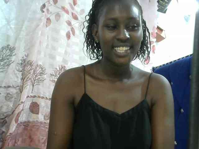 Africanqueen20 webcam