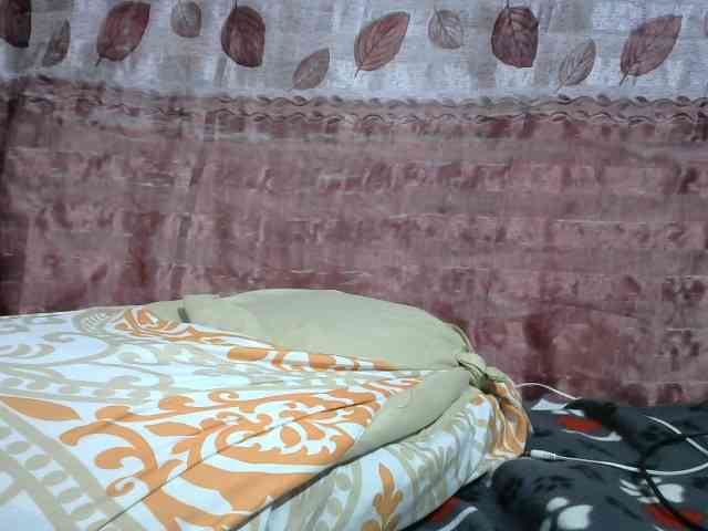 Africanqueen20 webcam