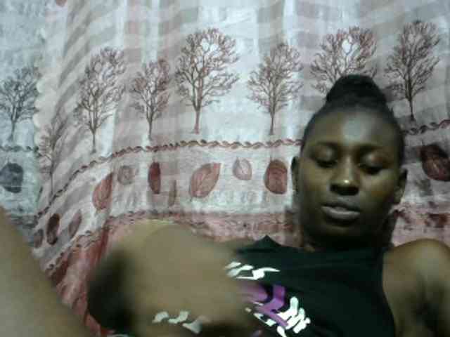 Africanqueen20 webcam