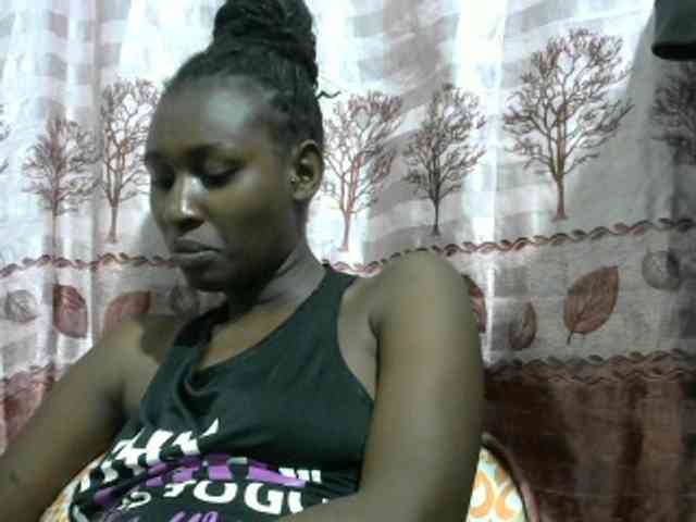 Africanqueen20 webcam