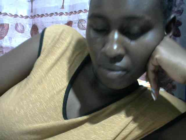 Africanqueen20 webcam