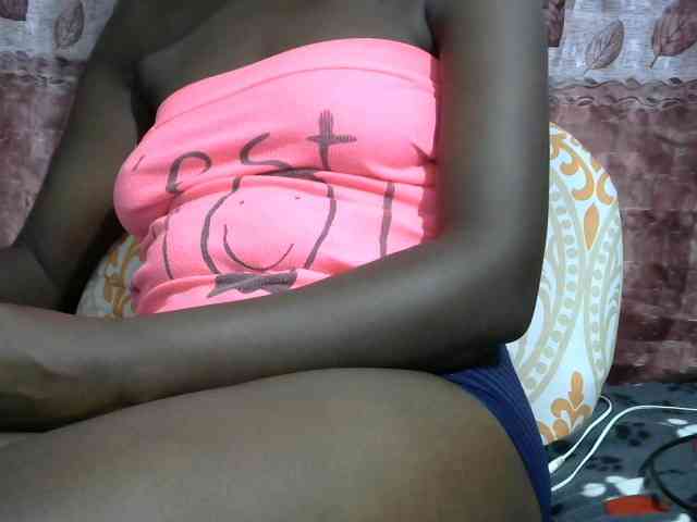 Africanqueen20 webcam