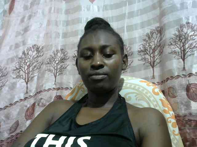 Africanqueen20 webcam