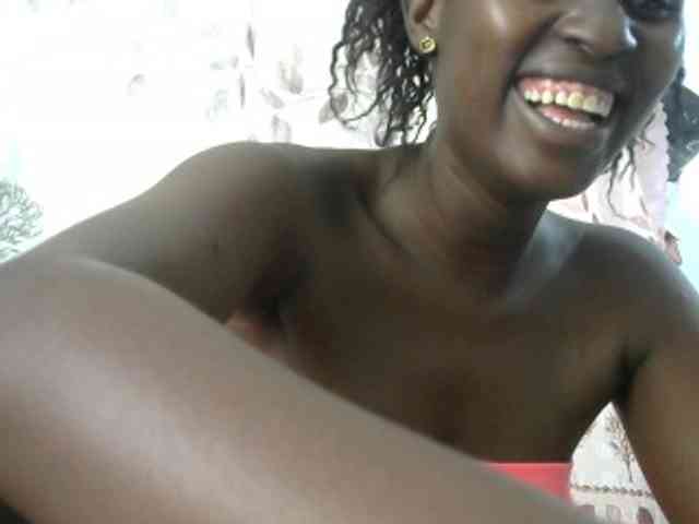 Africanqueen20 webcam