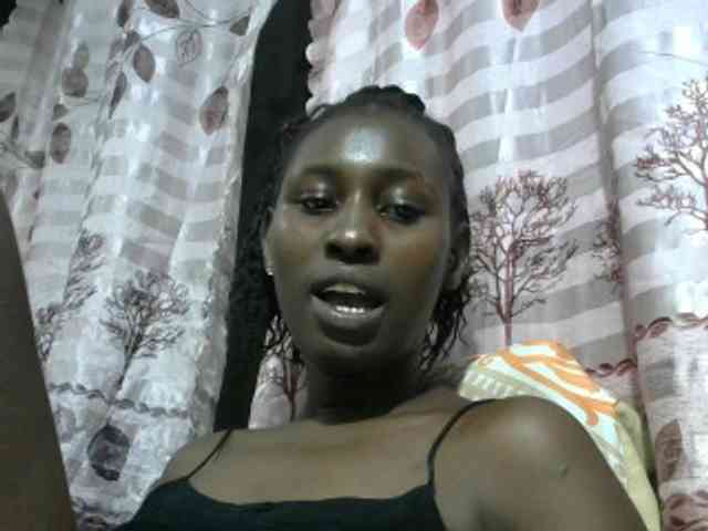 Africanqueen20 webcam