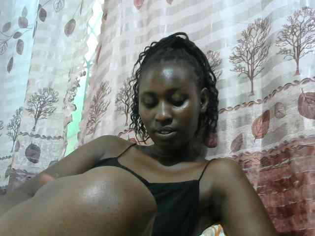 Africanqueen20 webcam