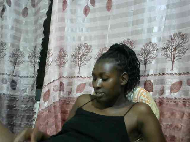 Africanqueen20 webcam
