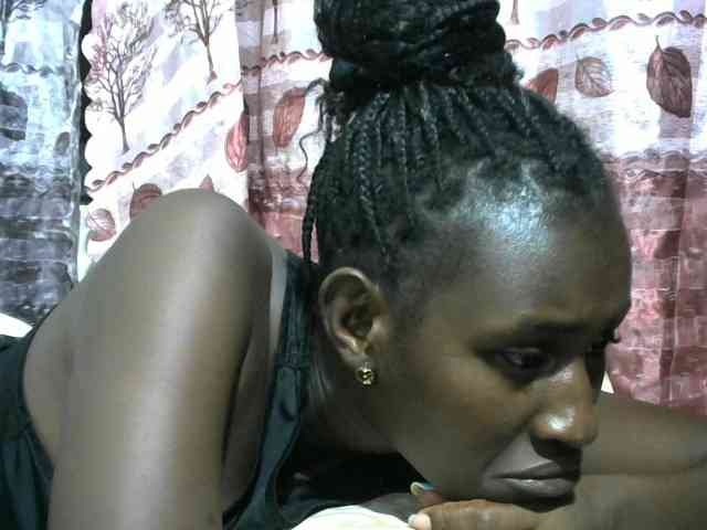 Africanqueen20 webcam