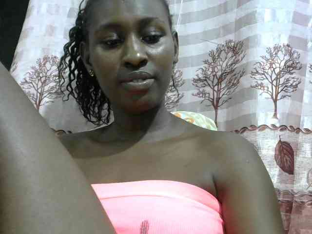 Africanqueen20 webcam