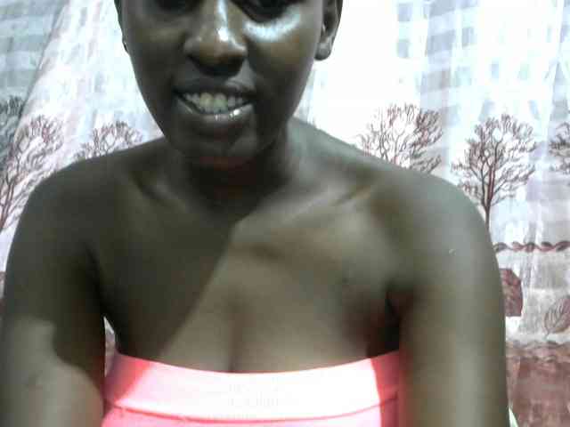 Africanqueen20 webcam