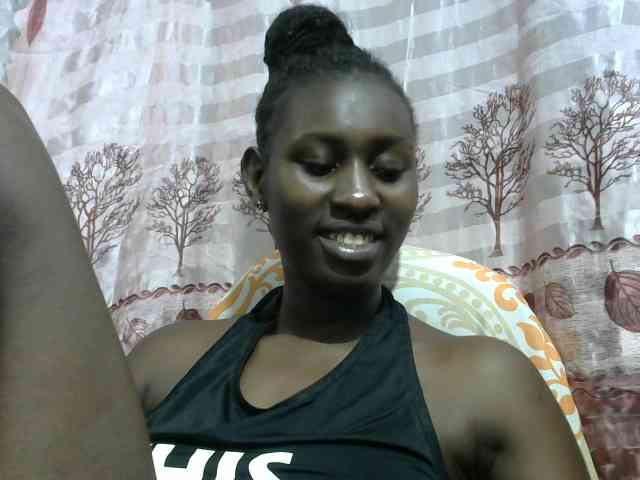 Africanqueen20 webcam