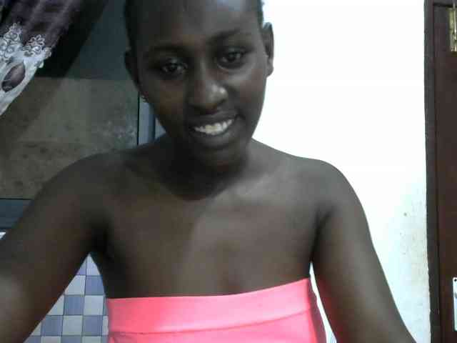 Africanqueen20 webcam