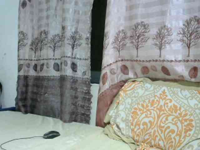 Africanqueen20 webcam