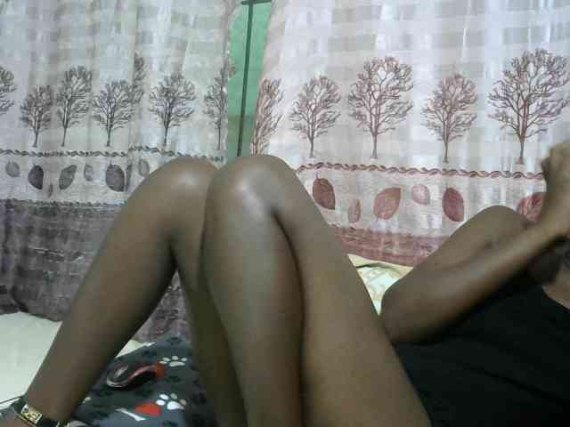 Africanqueen20 webcam