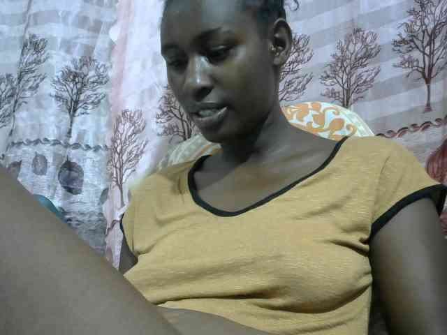Africanqueen20 webcam