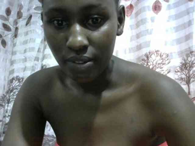 Africanqueen20 webcam