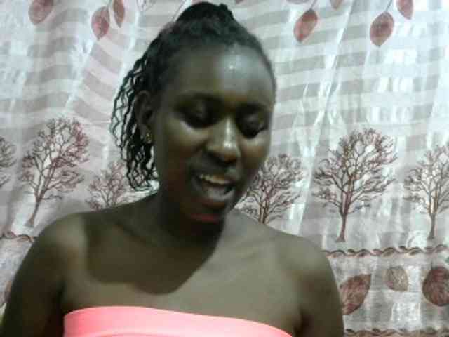 Africanqueen20 webcam