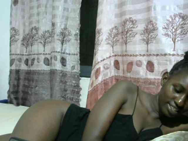 Africanqueen20 webcam