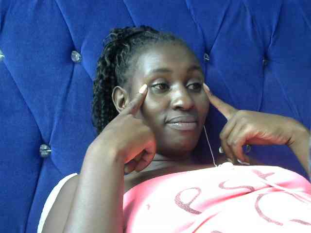 Africanqueen20 webcam