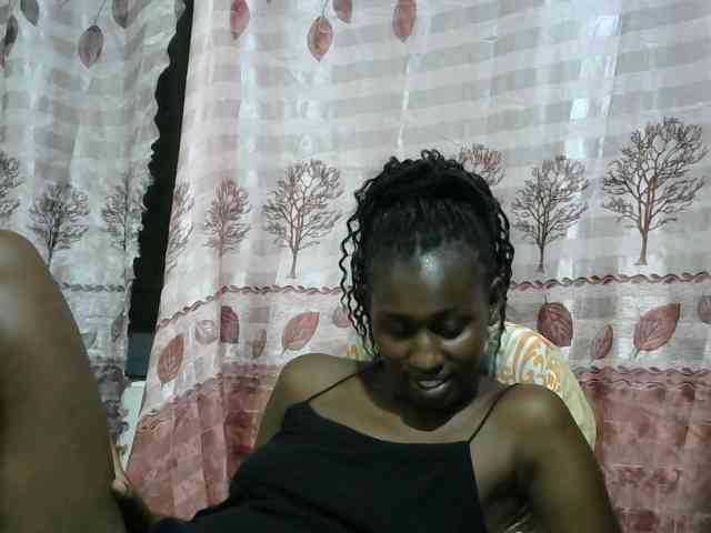 Africanqueen20 webcam