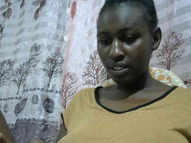 Africanqueen20 webcam