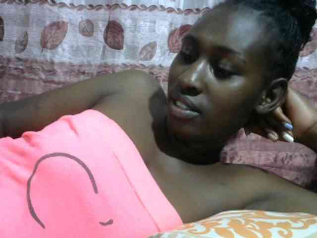 Africanqueen20 webcam