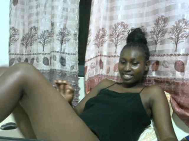 Africanqueen20 webcam