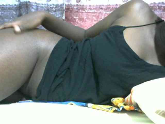 Africanqueen20 webcam