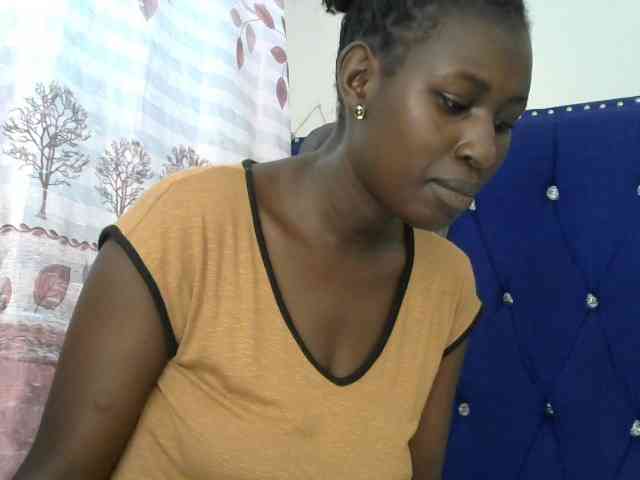 Africanqueen20 webcam