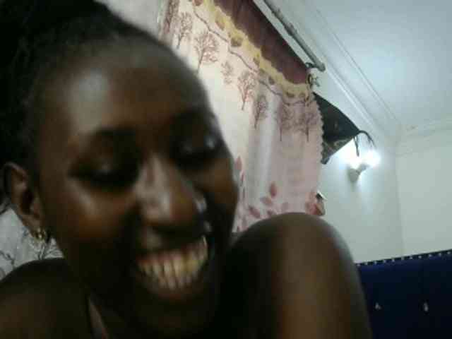 Africanqueen20 webcam