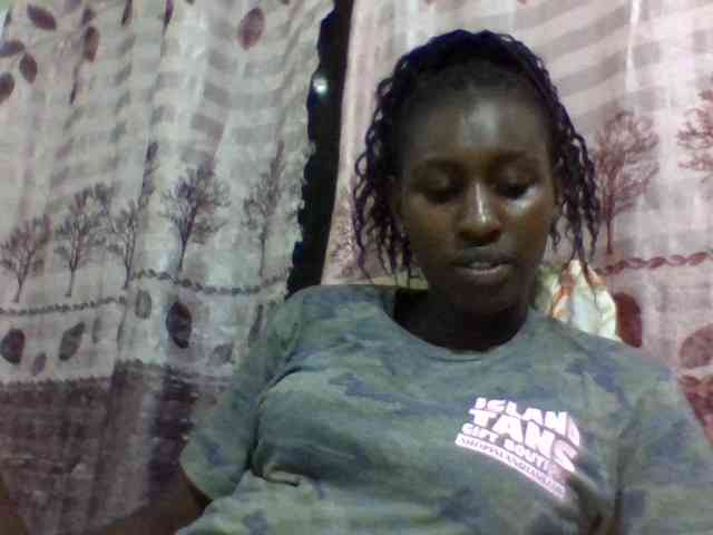 Africanqueen20 webcam