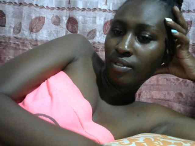 Africanqueen20 webcam