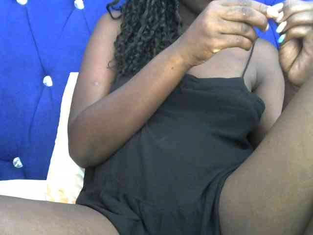 Africanqueen20 webcam