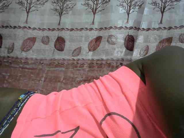 Africanqueen20 webcam