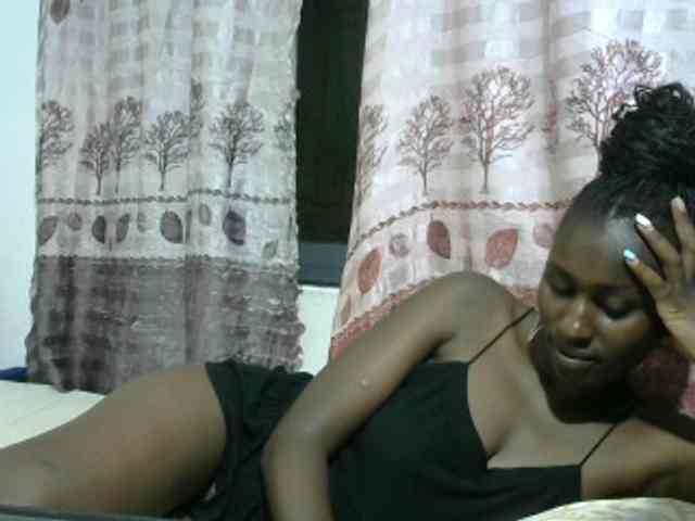 Africanqueen20 webcam