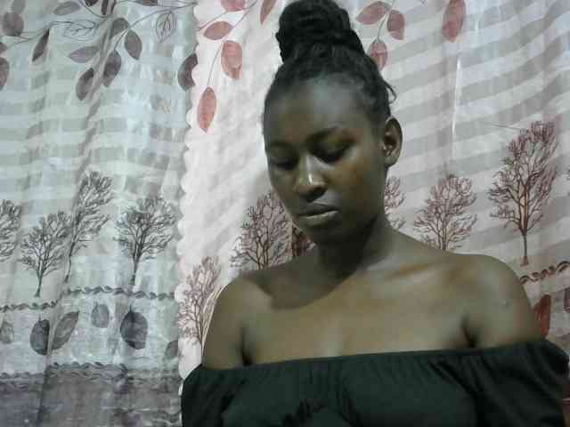 Africanqueen20 webcam