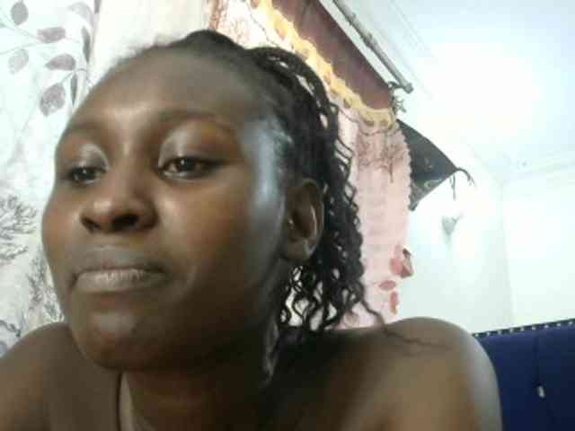 Africanqueen20 webcam
