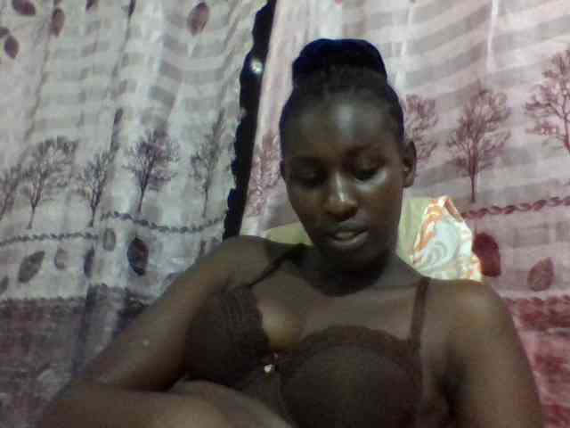 Africanqueen20 webcam