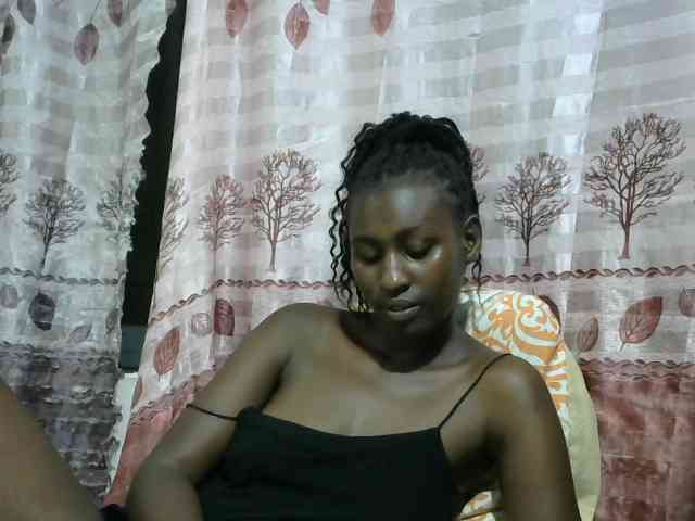 Africanqueen20 webcam